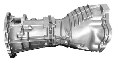 Nissan Frontier & Exterra FS5W71 Manual Transmission - 1998-2005 with 2.4L Engines - 2wd or 4wd