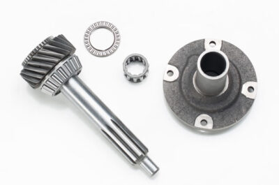 South Bend 1-3/8", 10 Spline Billet Input Shaft for Dodge Diesel NV4500